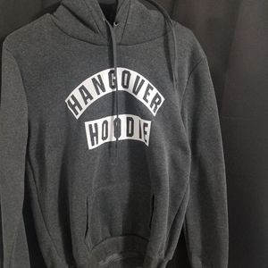 NWT Hangover hoodie